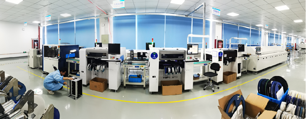 建立一條SMT生產(chǎn)線需要多少錢？