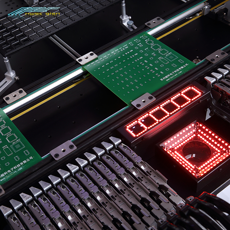 SMT貼片機(jī)吸嘴吸不上元件怎么辦？