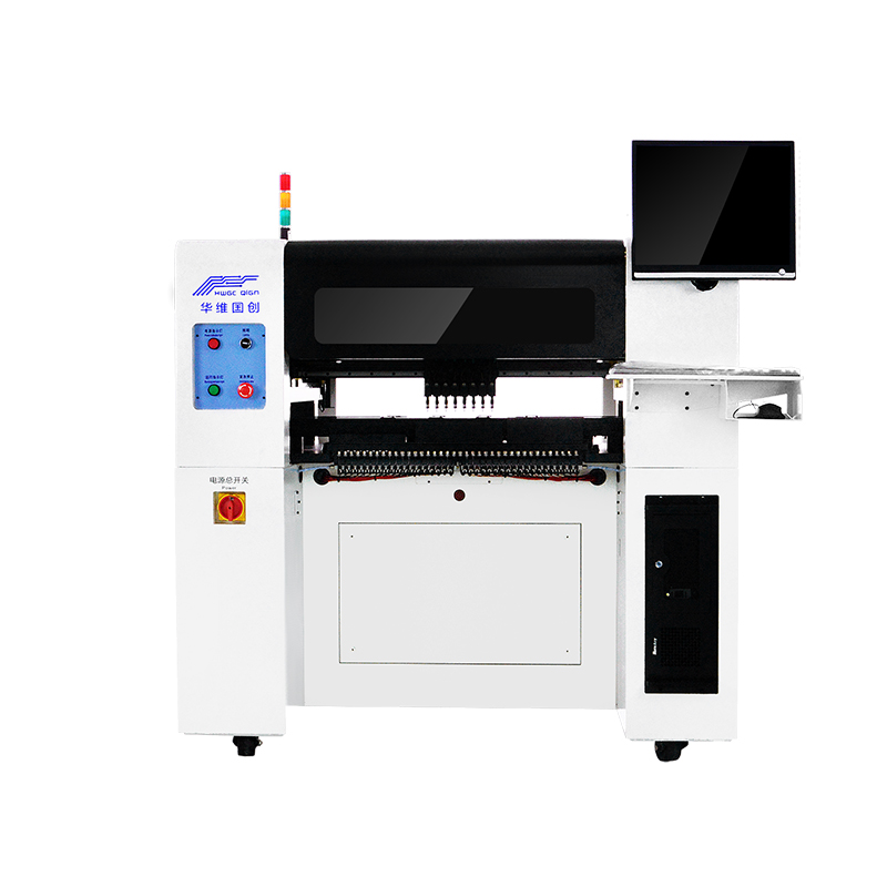 貼片機Mark點檢測不通過怎么辦