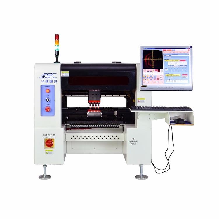 SMT貼片機貼裝效率下降的原因