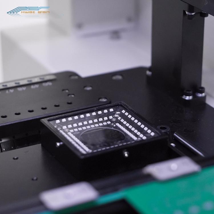 SMT貼片機應該怎么使用元件